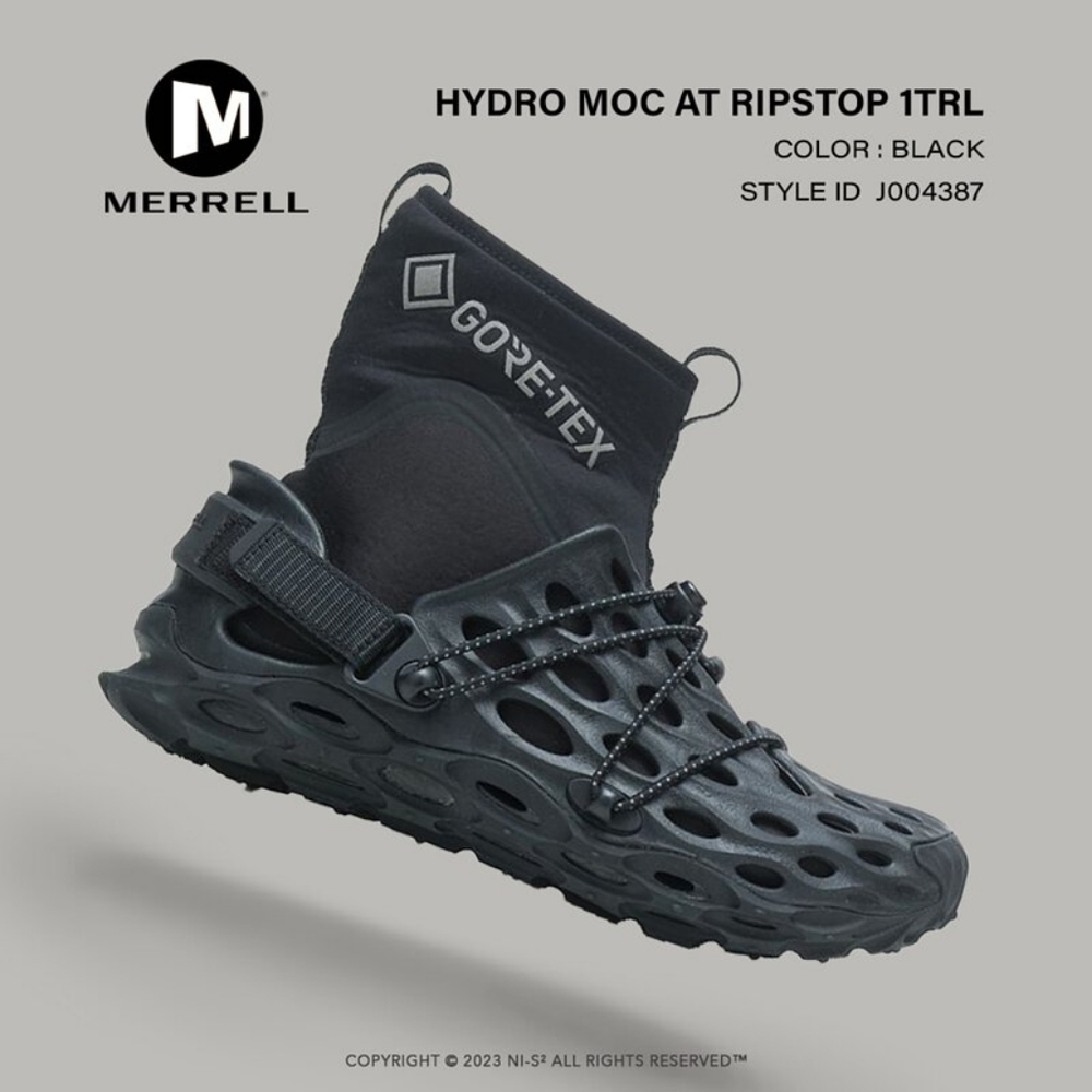Merrell Hydro Moc All-Terrain